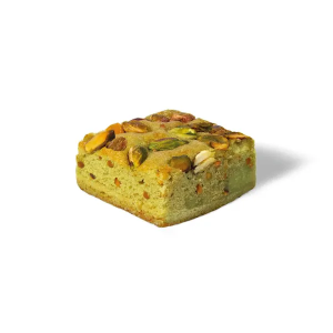 Pistachio square