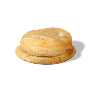 White Chocolate Cookie, freshly baked
