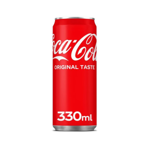 Coca-Cola Original Taste