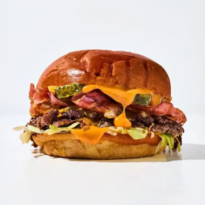 The Bacon Bun