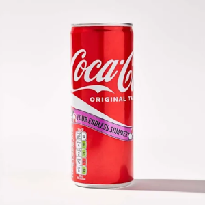 Coca cola 330ml