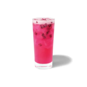 Red dragon drink